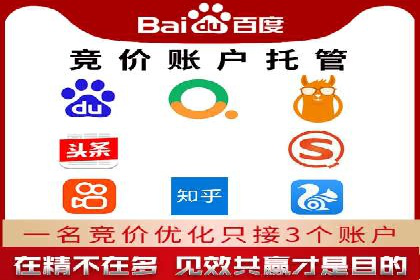 百度企业级服务推广的全面解决方案